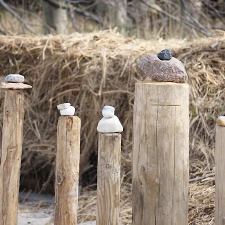 Apartmán Sommersprosse