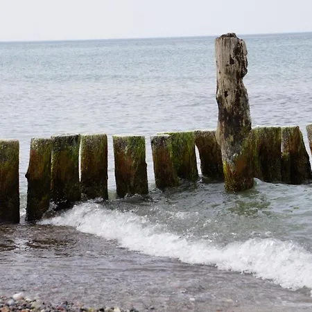 Apartmán Sommersprosse