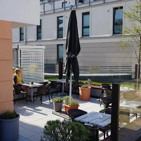 Sommersprosse Apartmán *