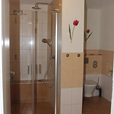 Sommersprosse * Börgerende-Rethwisch