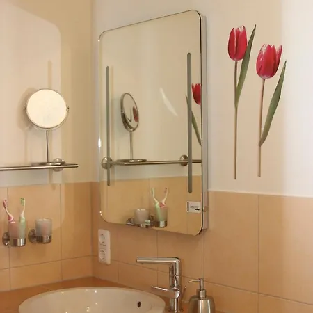 Sommersprosse Börgerende-Rethwisch