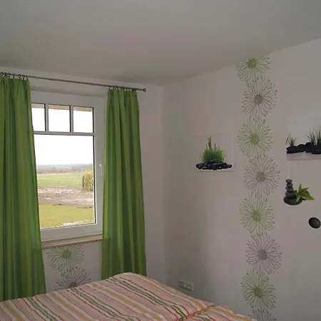 Sommersprosse Apartmán