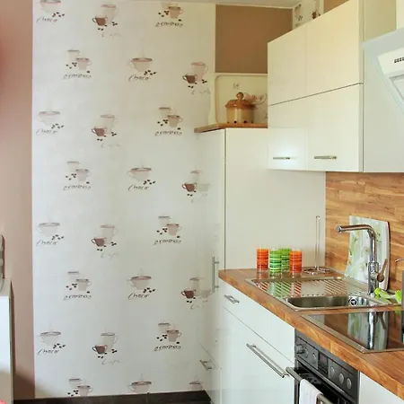 Sommersprosse Apartmán *