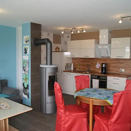 Apartmán Sommersprosse