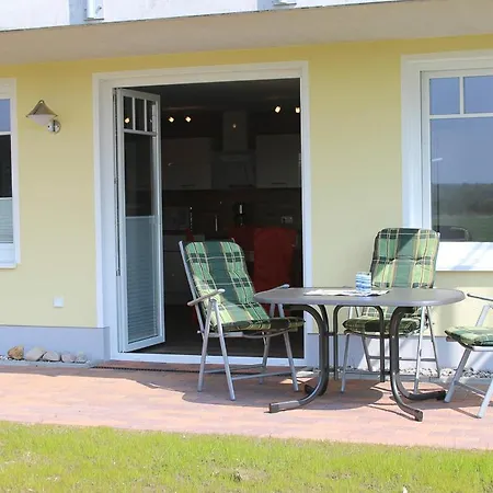 Apartmán Sommersprosse