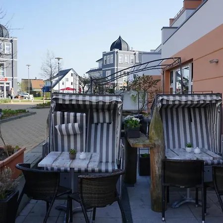 Apartment Sommersprosse *